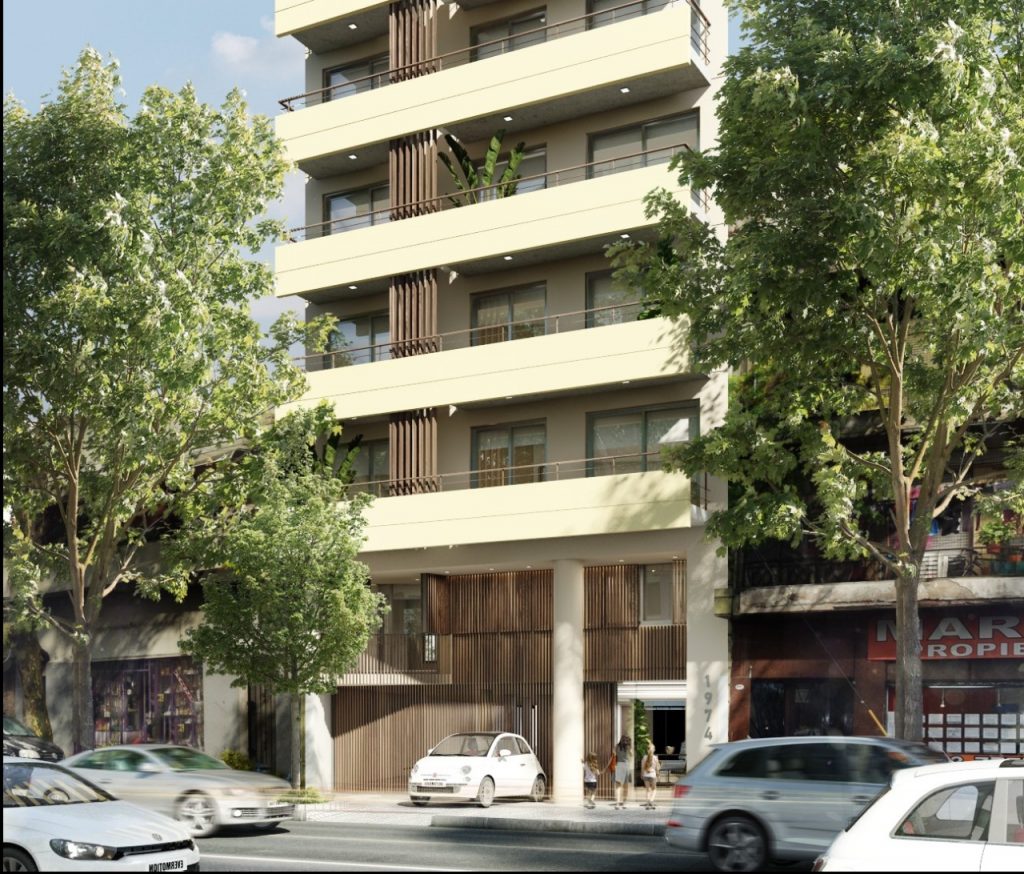 BOEDO 1974 - Render 2