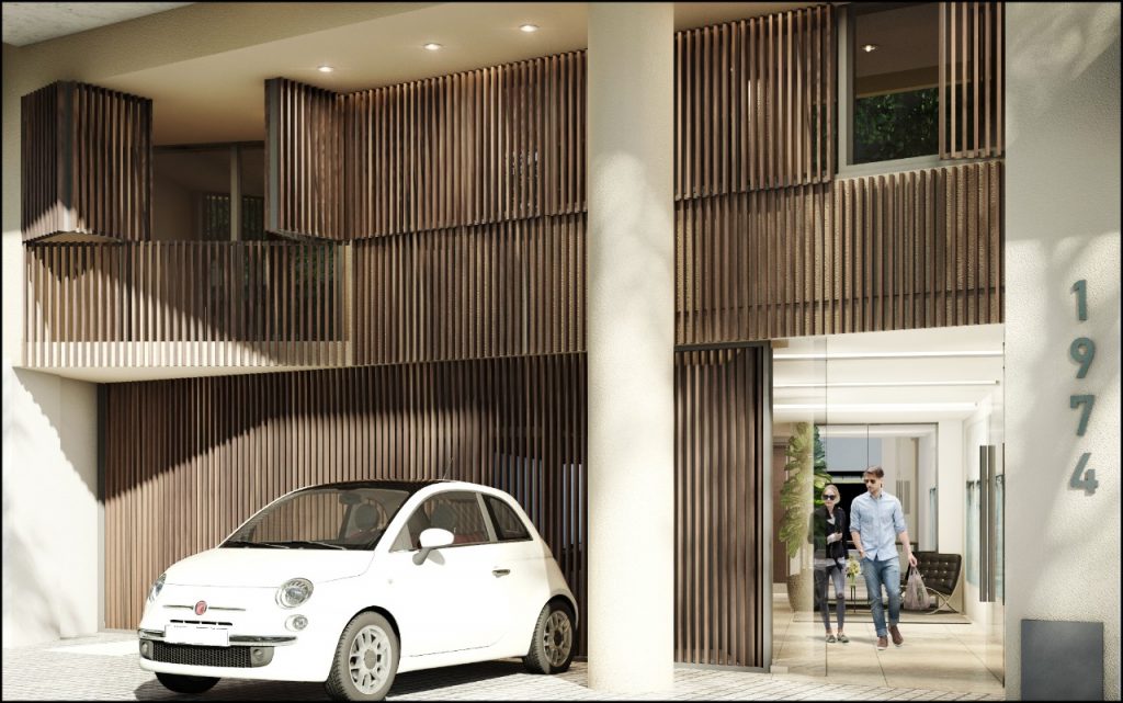 BOEDO 1974 - Render 4